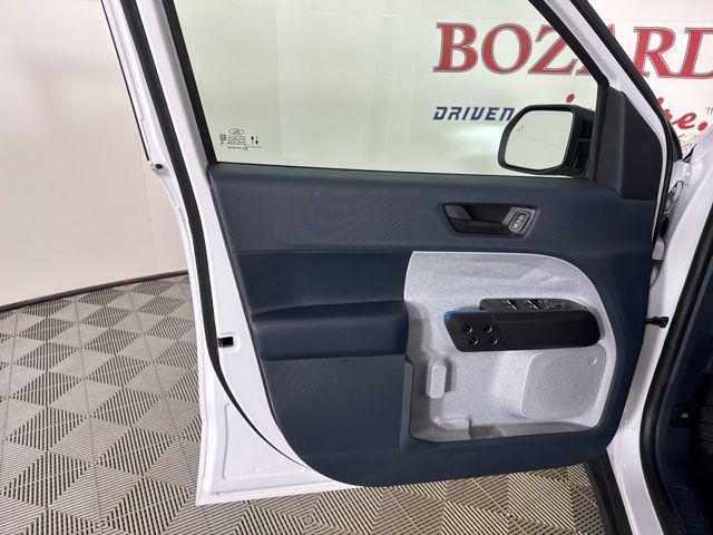 new 2025 Ford Maverick car, priced at $32,357