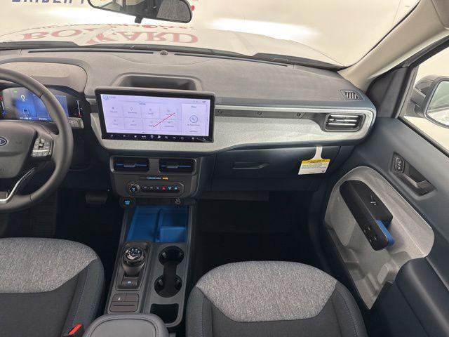 new 2025 Ford Maverick car, priced at $32,357