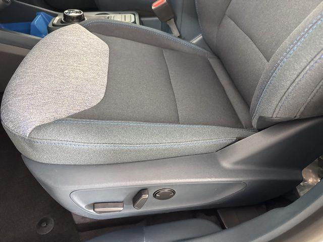 new 2025 Ford Maverick car, priced at $32,357
