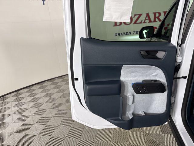 new 2025 Ford Maverick car, priced at $32,357