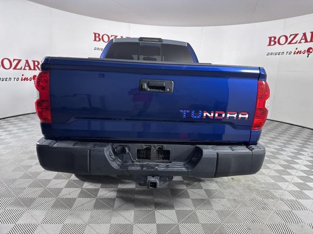 used 2014 Toyota Tundra car, priced at $18,500