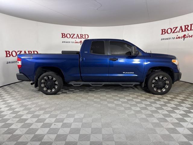 used 2014 Toyota Tundra car, priced at $18,500