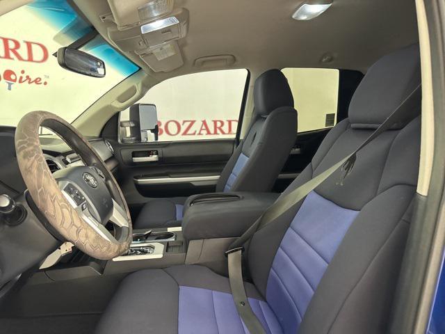 used 2014 Toyota Tundra car, priced at $18,500