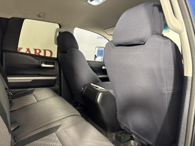 used 2014 Toyota Tundra car, priced at $18,500