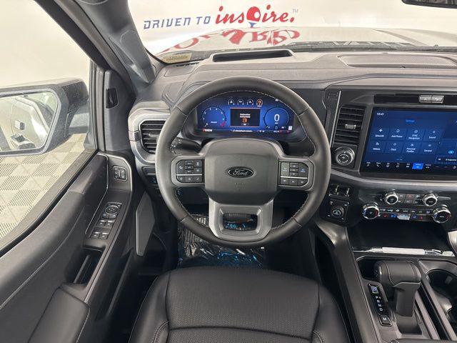 new 2025 Ford F-150 car, priced at $71,098