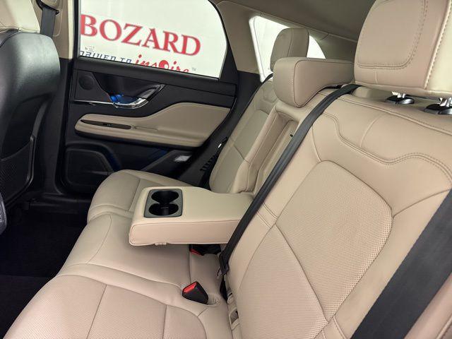 new 2025 Lincoln Corsair car, priced at $53,085