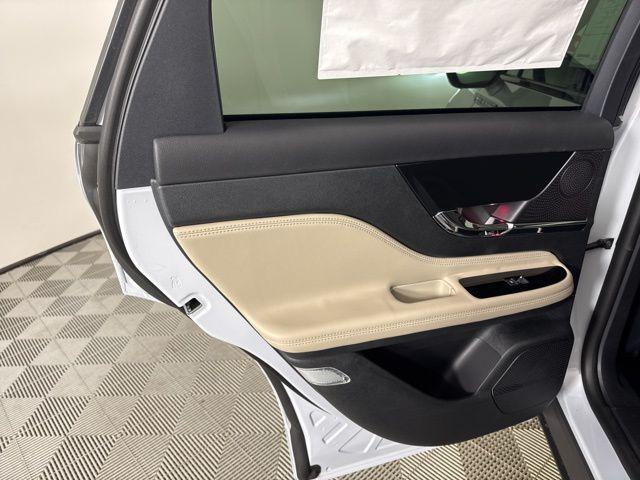new 2025 Lincoln Corsair car, priced at $53,085