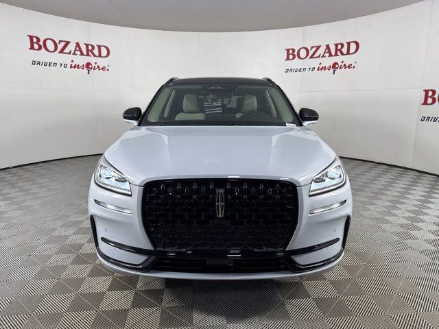 new 2025 Lincoln Corsair car, priced at $53,085