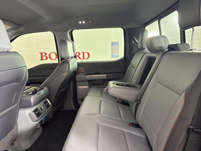new 2025 Ford F-150 car, priced at $65,315