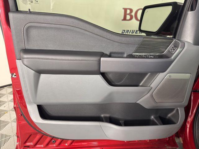 new 2025 Ford F-150 car, priced at $65,315