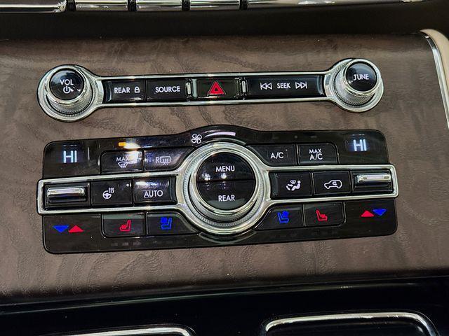 used 2020 Lincoln Aviator car, priced at $25,000