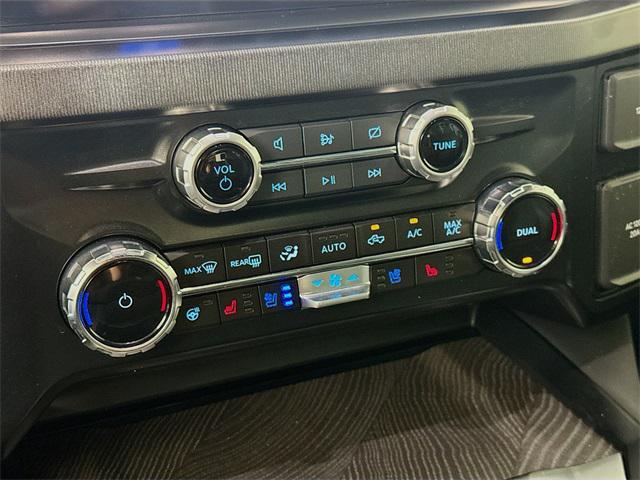 used 2024 Ford F-350 car, priced at $87,000