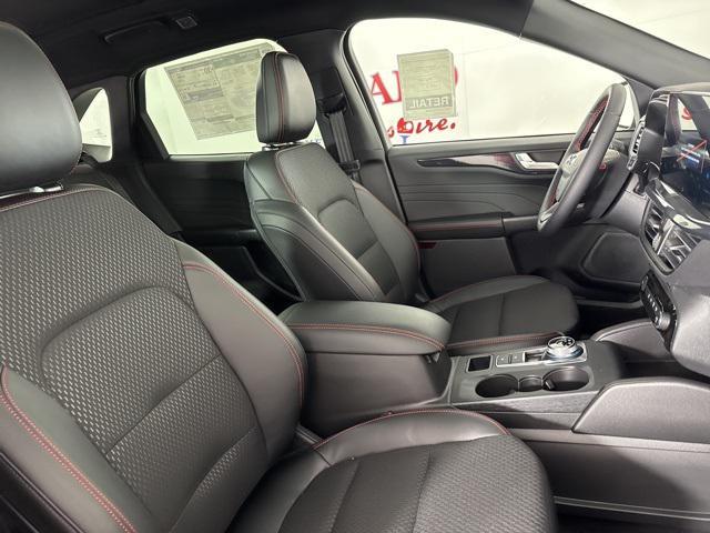 new 2025 Ford Escape car, priced at $33,276