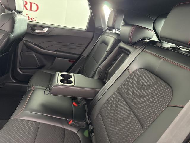 new 2025 Ford Escape car, priced at $33,276