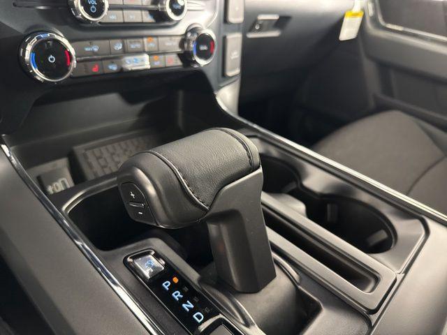 new 2025 Ford F-150 car, priced at $54,730