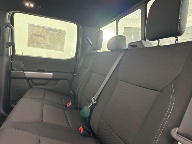 new 2025 Ford F-150 car, priced at $54,730