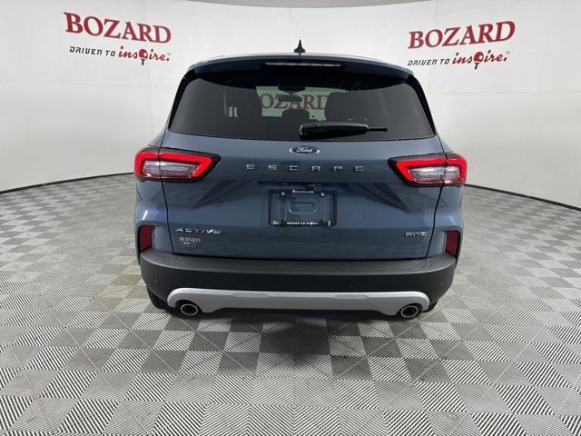 new 2024 Ford Escape car, priced at $30,514