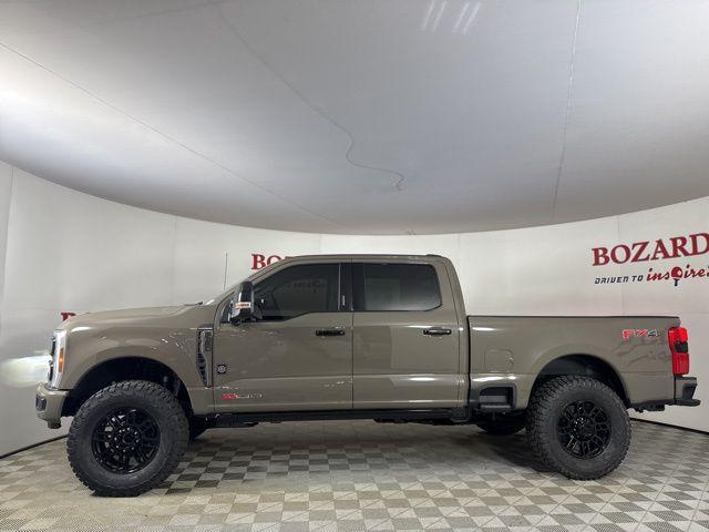 new 2026 Ford F-350 car, priced at $122,485