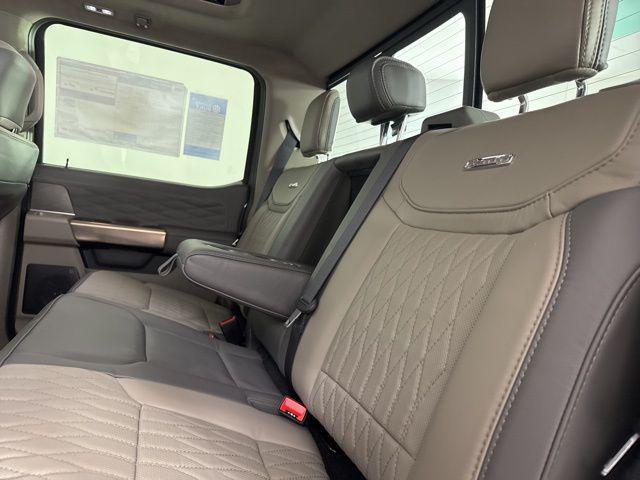 new 2026 Ford F-350 car, priced at $122,485