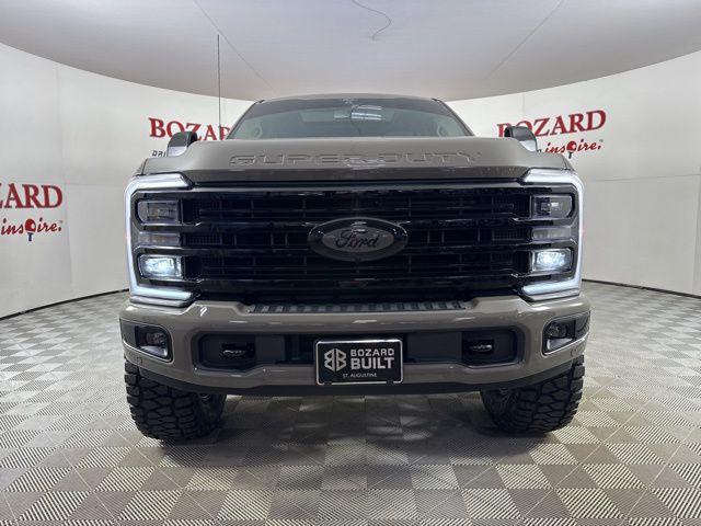 new 2026 Ford F-350 car, priced at $122,485