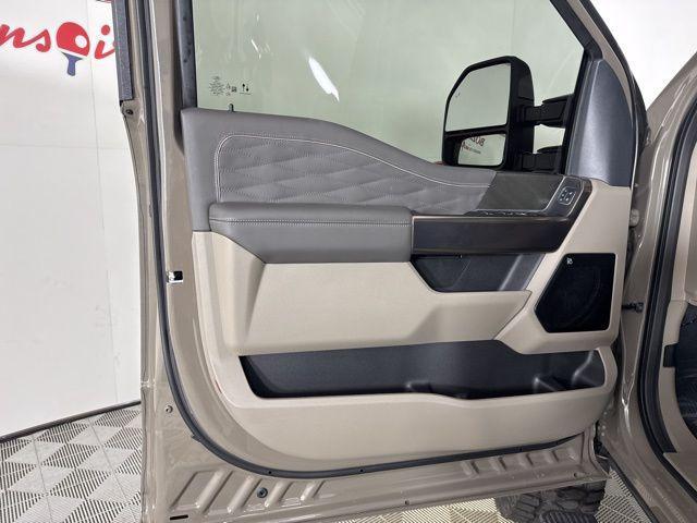 new 2026 Ford F-350 car, priced at $122,485