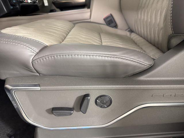 new 2026 Ford F-350 car, priced at $122,485