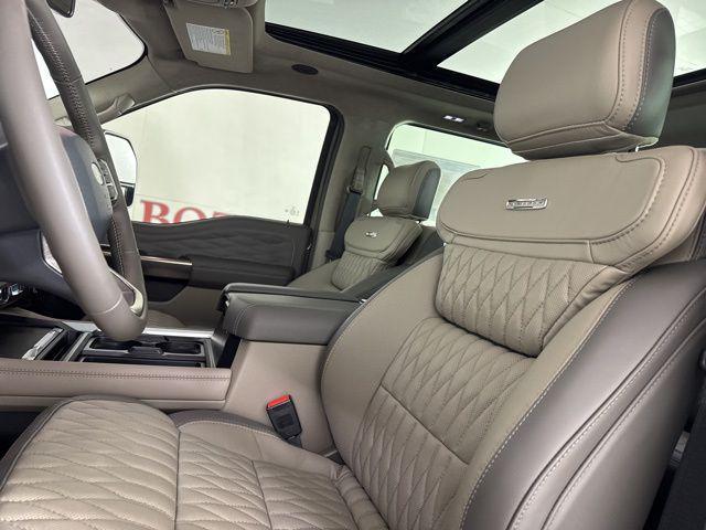 new 2026 Ford F-350 car, priced at $122,485