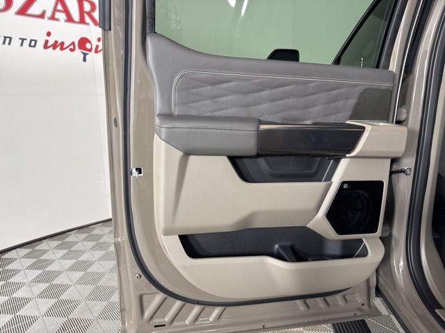 new 2026 Ford F-350 car, priced at $122,485