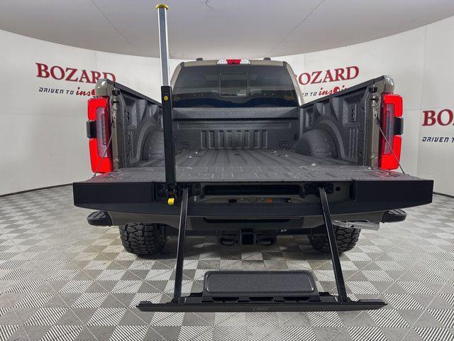 new 2026 Ford F-350 car, priced at $122,485