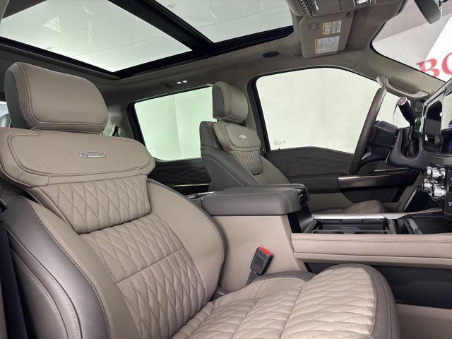 new 2026 Ford F-350 car, priced at $122,485