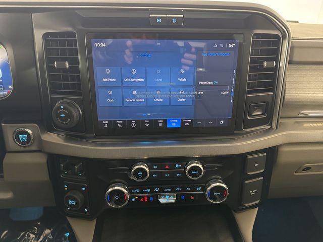 new 2026 Ford F-350 car, priced at $122,485