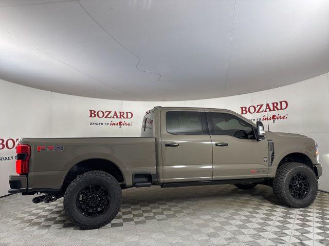 new 2026 Ford F-350 car, priced at $122,485