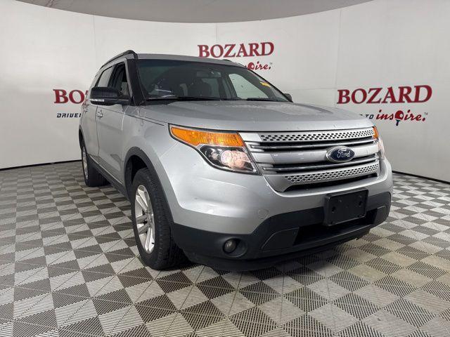 used 2013 Ford Explorer car, priced at $10,000