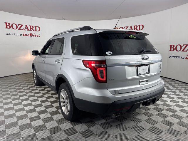 used 2013 Ford Explorer car, priced at $10,000