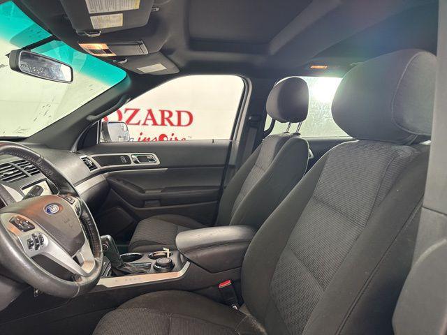 used 2013 Ford Explorer car, priced at $10,000