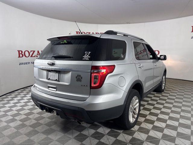 used 2013 Ford Explorer car, priced at $10,000