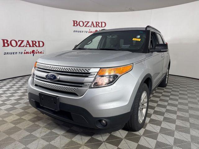used 2013 Ford Explorer car, priced at $10,000