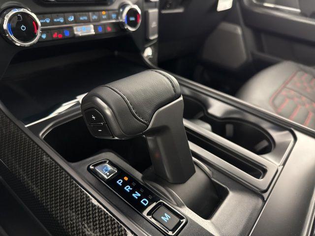 new 2025 Ford F-150 car, priced at $137,200