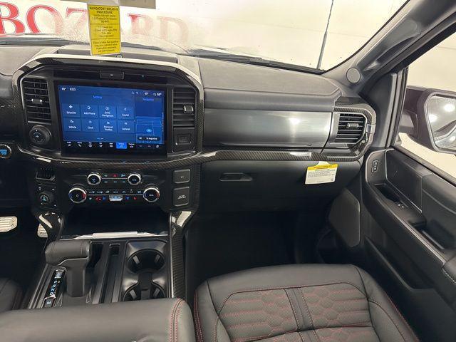 new 2025 Ford F-150 car, priced at $137,200