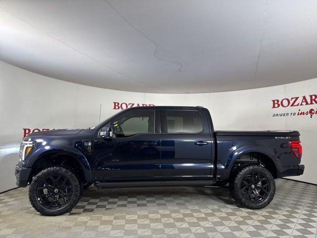 new 2025 Ford F-150 car, priced at $137,200