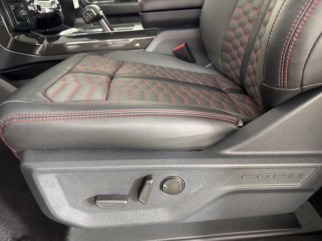 new 2025 Ford F-150 car, priced at $137,200