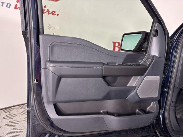 new 2025 Ford F-150 car, priced at $137,200