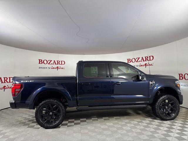 new 2025 Ford F-150 car, priced at $137,200