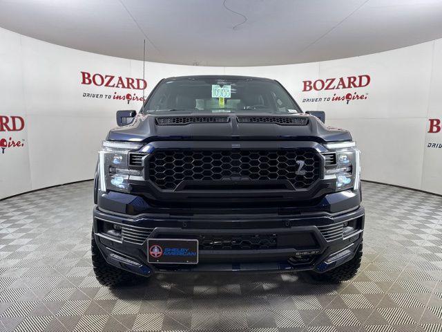 new 2025 Ford F-150 car, priced at $137,200