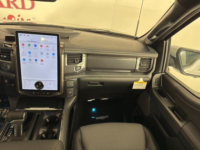 new 2025 Ford F-150 Lightning car, priced at $70,616