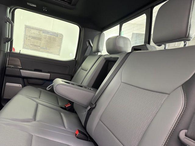 new 2025 Ford F-150 Lightning car, priced at $70,616