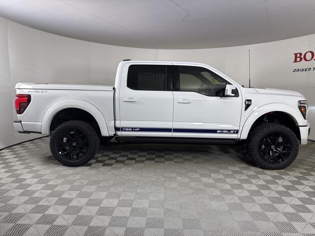 new 2025 Ford F-150 car, priced at $140,900