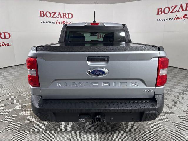 used 2024 Ford Maverick car, priced at $30,000