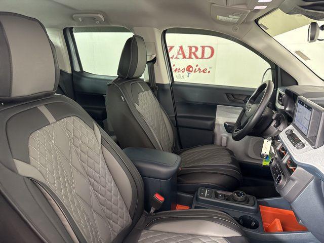 used 2024 Ford Maverick car, priced at $30,000