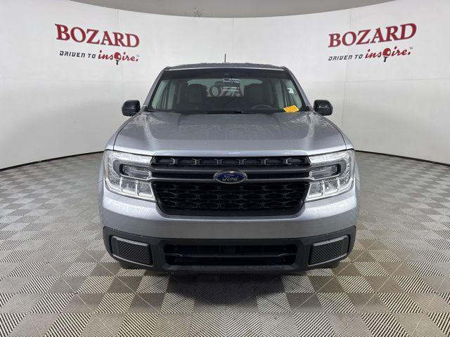 used 2024 Ford Maverick car, priced at $30,000